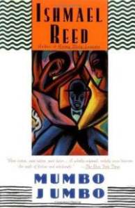 mumbo-jumbo-ishmael-reed-paperback-cover-art